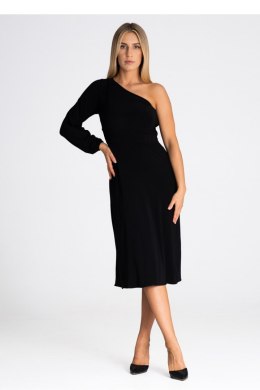 Sukienka Model M962 Black - Figl Figl