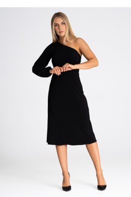 Sukienka Model M962 Black - Figl Figl