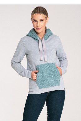 Bluza Damska Model M1045 Mint - Figl Figl