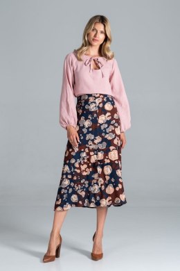 Bluzka Model M818 Pink - Figl Figl