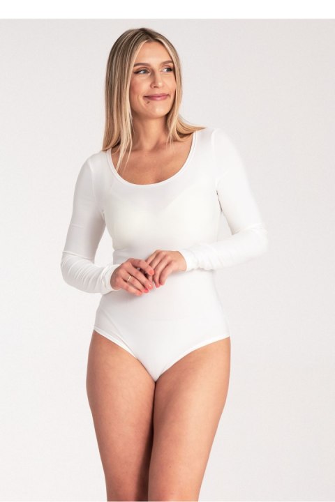 Body Model M1037 Ecru - Figl Figl Body Model M1037 Ecru - Figl Figl