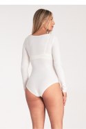 Body Model M1037 Ecru - Figl Figl Body Model M1037 Ecru - Figl Figl
