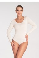 Body Model M1038 Beige - Figl Figl Body Model M1038 Beige - Figl Figl