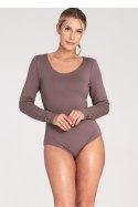 Body Model M1038 Brown - Figl Figl Body Model M1038 Brown - Figl Figl