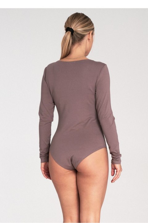 Body Model M1038 Brown - Figl Figl Body Model M1038 Brown - Figl Figl