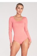Body Model M1038 Coral - Figl Figl Body Model M1038 Coral - Figl Figl