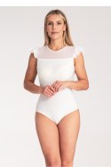 Body Model M1040 Ecru - Figl Figl Body Model M1040 Ecru - Figl Figl