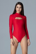 Body Model M649 Red - Figl Figl Body Model M649 Red - Figl Figl