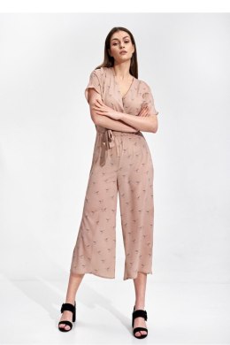 Kombinezon Damski Model M863 Pink - Figl Figl
