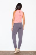 Kombinezon M236 Coral - Figl Figl Kombinezon M236 Coral - Figl Figl