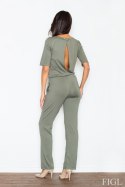 Kombinezon M262 Green - Figl Figl Kombinezon M262 Green - Figl Figl
