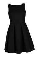 M 083 Black - Figl Figl