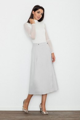 Spódnica Model M554 Grey - Figl Figl