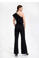 Spodnie Damskie Model M874 Black - Figl Figl Spodnie Damskie Model M874 Black - Figl Figl