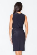 Sukienka Model 135 Black - Figl Figl Sukienka Model 135 Black - Figl Figl