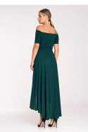 Sukienka Model M1032 Green - Figl Figl Sukienka Model M1032 Green - Figl Figl