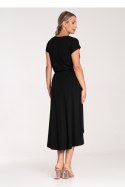 Sukienka Model M1041 Black - Figl Figl Sukienka Model M1041 Black - Figl Figl