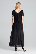 Sukienka Model M691 Black - Figl Figl Sukienka Model M691 Black - Figl Figl