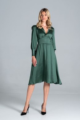 Sukienka Model M825 Green - Figl Figl