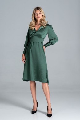 Sukienka Model M825 Green - Figl Figl