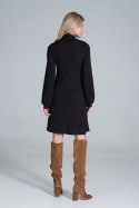 Sukienka Model M831 Black - Figl Figl Sukienka Model M831 Black - Figl Figl