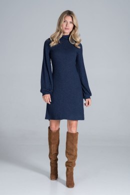 Sukienka Model M831 Navy - Figl Figl