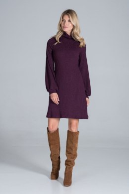 Sukienka Model M831 Violet - Figl Figl