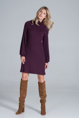 Sukienka Model M831 Violet - Figl Figl