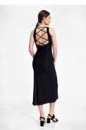 Sukienka Model M864 Black - Figl Figl Sukienka Model M864 Black - Figl Figl