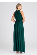 Sukienka Model M945 Green - Figl Figl Sukienka Model M945 Green - Figl Figl