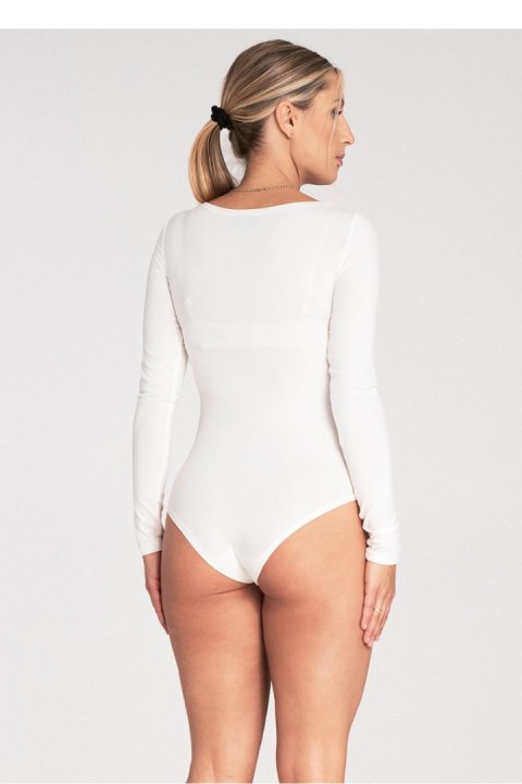 Body Model M1038 Ecru - Figl Figl Body Model M1038 Ecru - Figl Figl