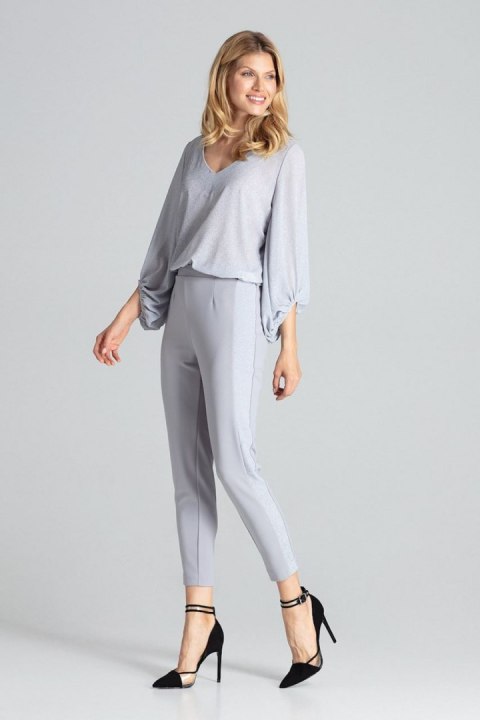 Body Model M686 Grey - Figl Figl Body Model M686 Grey - Figl Figl