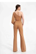 Kombinezon Model M870 Beige - Figl Figl Kombinezon Model M870 Beige - Figl Figl
