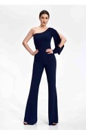 Kombinezon Model M870 Navy - Figl Figl Kombinezon Model M870 Navy - Figl Figl