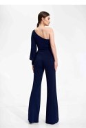 Kombinezon Model M870 Navy - Figl Figl Kombinezon Model M870 Navy - Figl Figl