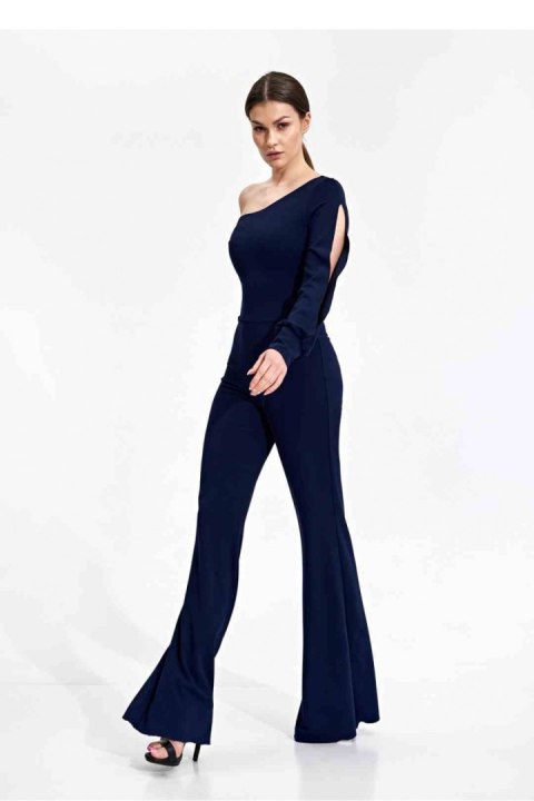 Kombinezon Model M870 Navy - Figl Figl Kombinezon Model M870 Navy - Figl Figl