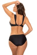 Kostium dwuczęściowy Kostium kąpielowy Model Amina M-658 Black - Marko Marko Kostium dwuczęściowy Kostium kąpielowy Model Amina M-658 Black - Marko Marko