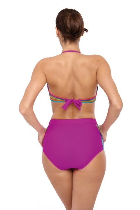 Kostium dwuczęściowy Kostium kąpielowy Model Madison Sensual M-537 Ametyst - Marko Marko Kostium dwuczęściowy Kostium kąpielowy Model Madison Sensual M-537 Ametyst - Marko Marko