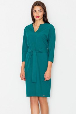 Sukienka Model M526 Green - Figl Figl