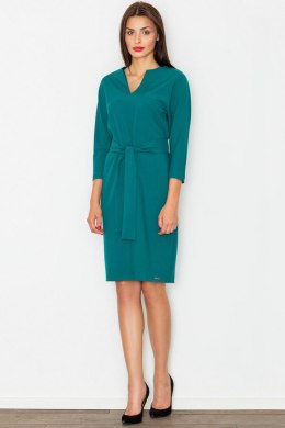 Sukienka Model M526 Green - Figl Figl