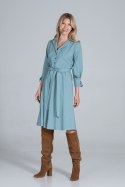 Sukienka Model M838 Green - Figl Figl Sukienka Model M838 Green - Figl Figl