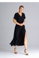 Sukienka Model M935 Black - Figl Figl Sukienka Model M935 Black - Figl Figl