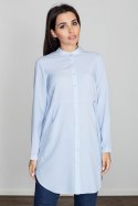 Tunika Model M545 Blue - Figl Figl Tunika Model M545 Blue - Figl Figl