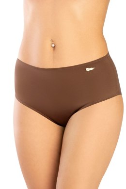 Kostium dwuczęściowy Figi Kąpielowe Model M-013 Mocca - Marko Marko
