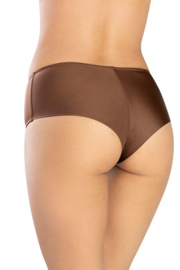 Kostium dwuczęściowy Figi Kąpielowe Model M-013 Mocca - Marko Marko