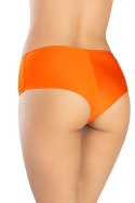 Kostium dwuczęściowy Figi Kąpielowe Model M-013 Orange - Marko Marko Kostium dwuczęściowy Figi Kąpielowe Model M-013 Orange - Marko Marko