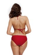 Kostium dwuczęściowy Kostium Kąpielowy Model Layla Nero-Cocinella M-508 Red - Marko Marko Kostium dwuczęściowy Kostium Kąpielowy Model Layla Nero-Cocinella M-508 Red - Marko Marko