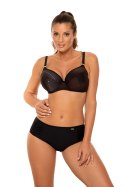 Kostium dwuczęściowy Kostium kąpielowy Model Catherine M-636 Black - Marko Marko