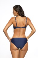 Kostium dwuczęściowy Kostium kąpielowy Model Magnolia Blu Scuro-Incas-Crickiet M-584 Navy/Orange - Marko Marko Kostium dwuczęściowy Kostium kąpielowy Model Magnolia Blu Scuro-Incas-Crickiet M-584 Navy/Orange - Marko Marko