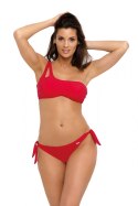 Kostium dwuczęściowy Kostium kąpielowy Model Sabrina Coccinella M-524 Pink - Marko Marko Kostium dwuczęściowy Kostium kąpielowy Model Sabrina Coccinella M-524 Pink - Marko Marko